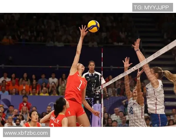 女排对阵塞尔维亚精彩直播全程无插件观看指南分享