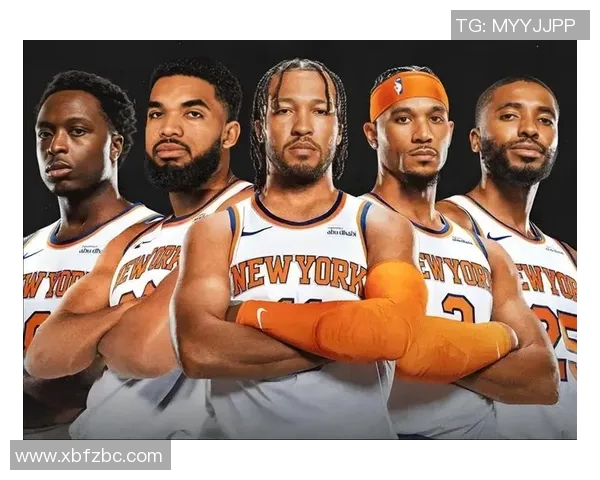 尼克斯黑马之谜揭秘布伦森与OG组合如何成就联盟最高净效率 尼克斯黑马之谜揭秘布伦森与OG组合如何成就联盟最高净效率