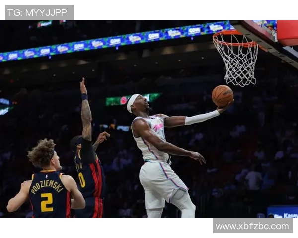 巴特勒领衔热火对决老鹰球场争锋再掀激烈战火 巴特勒领衔热火对决老鹰球场争锋再掀激烈战火