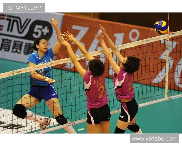 排球盛宴：深入杭州排球队的训练与比赛节奏揭秘