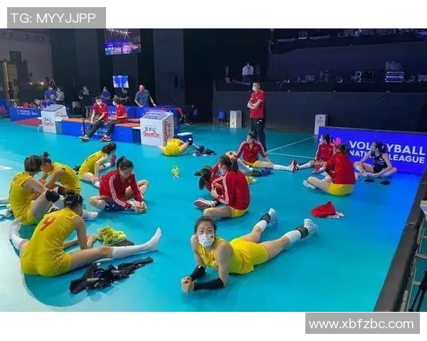 武汉排球队灵活性变革引发热议助力排球运动新发展