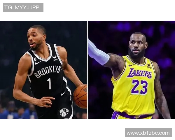 湖人对阵篮网精彩对决队标解析与球队历史回顾 湖人对阵篮网精彩对决队标解析与球队历史回顾