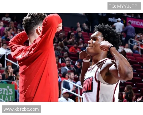 火箭主场迎战马刺精彩360直播全程回顾与分析