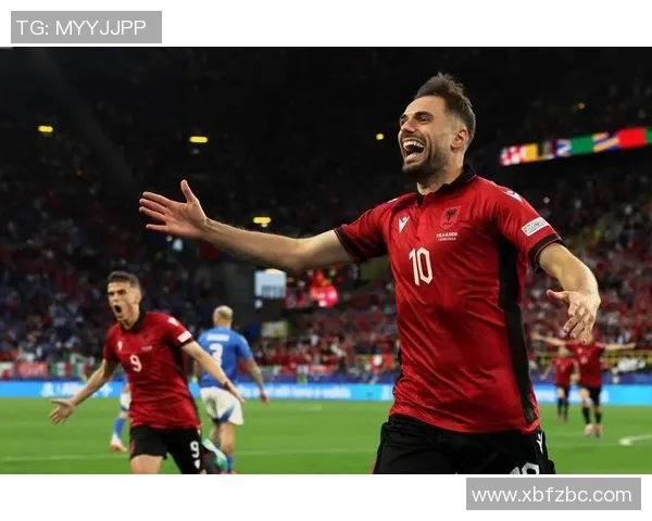 罗马利亚与阿尔巴的精彩对决揭示足球魅力与团队精神的完美结合