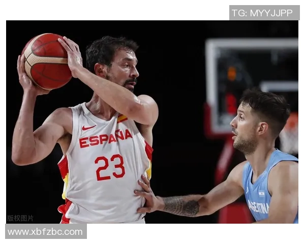 西班牙与阿根廷篮球对决回顾：历史交锋与战术分析