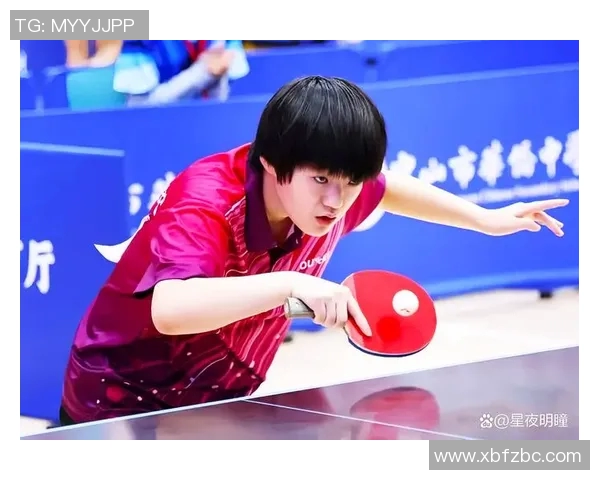 从零基础到高手之路：全面掌握乒乓球意识与技巧的实用指南