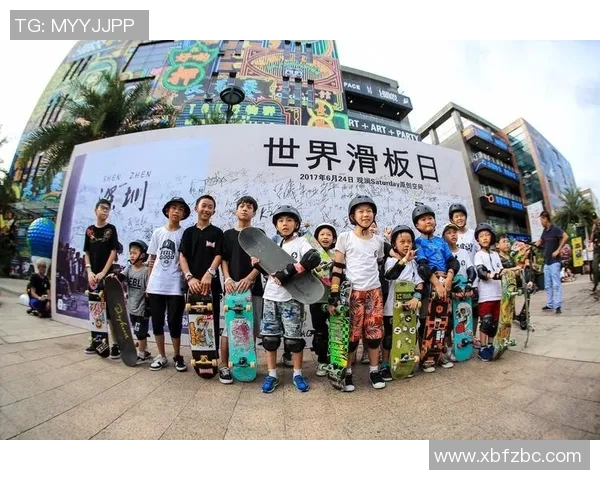 深圳滑板队技术之争引发热议滑板爱好者的不同声音与观点碰撞