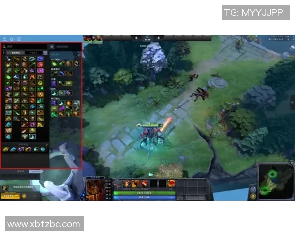 DOTA2新手必看:提升游戏意识的实用技巧与入门指南 DOTA2新手必看:提升游戏意识的实用技巧与入门指南