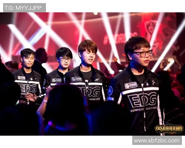 EDG战队在CSGO中的运营策略与战术分析探讨